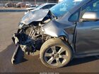 2018 Toyota Sienna Se 8 Passenger/se Premium 8 Passenger Gray vin: 5TDXZ3DC2JS932029