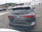 2021 Toyota Highlander Limited Gray vin: 5TDYZRAH7MS053699 2021 Toyota Highlander Limited Gray vin: 5TDYZRAH7MS053699