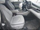 2021 Toyota Highlander Limited Gray vin: 5TDYZRAH7MS053699 2021 Toyota Highlander Limited Gray vin: 5TDYZRAH7MS053699