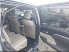 2018 Toyota Highlander Limited Синий vin: 5TDYZRFH2JS242443