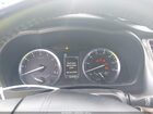 2018 Toyota Highlander Limited Синий vin: 5TDYZRFH2JS242443