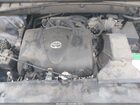 2018 Toyota Highlander Limited Синий vin: 5TDYZRFH2JS242443