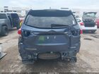2018 Toyota Highlander Limited Синий vin: 5TDYZRFH2JS242443