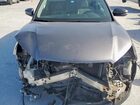 2018 Toyota Highlander Le Серый vin: 5TDZZRFH2JS239840 2018 Toyota Highlander Le Серый vin: 5TDZZRFH2JS239840