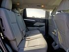 2018 Toyota Highlander Le Серый vin: 5TDZZRFH2JS239840 2018 Toyota Highlander Le Серый vin: 5TDZZRFH2JS239840