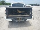 2018 Toyota Tacoma Double Cab Белый vin: 5TFAX5GN5JX108380