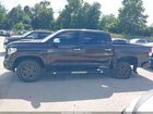 2021 Toyota Tundra 1794 Edition Brown vin: 5TFAY5F14MX972322 2021 Toyota Tundra 1794 Edition Brown vin: 5TFAY5F14MX972322