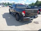2021 Toyota Tundra 1794 Edition Brown vin: 5TFAY5F14MX972322 2021 Toyota Tundra 1794 Edition Brown vin: 5TFAY5F14MX972322
