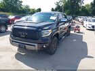 2021 Toyota Tundra 1794 Edition Brown vin: 5TFAY5F14MX972322 2021 Toyota Tundra 1794 Edition Brown vin: 5TFAY5F14MX972322