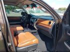 2021 Toyota Tundra 1794 Edition Brown vin: 5TFAY5F14MX972322 2021 Toyota Tundra 1794 Edition Brown vin: 5TFAY5F14MX972322