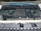 2018 Toyota Tundra Crewmax Sr5 White vin: 5TFDW5F10JX768227