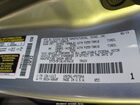 2020 Toyota Tundra Sr5 Серый vin: 5TFDY5F10LX876618