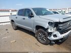 2021 Toyota Tundra Sr5 Gray vin: 5TFDY5F13MX997175