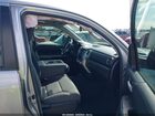 2020 Toyota Tundra Sr5 Серебряный vin: 5TFDY5F15LX924212