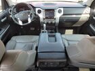 2021 Toyota Tundra Crewmax Sr5 Red vin: 5TFDY5F16MX019916