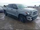 2021 Toyota Tundra Sr5 Gray vin: 5TFDY5F17MX016636
