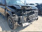 2023 Toyota Tundra Limited Black vin: 5TFJA5DB9PX065327