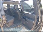 2023 Toyota Tundra Limited Black vin: 5TFJA5DB9PX065327
