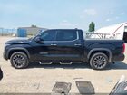 2023 Toyota Tundra Limited Black vin: 5TFJA5DB9PX065327