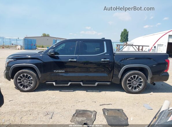 5TFJA5DB9PX065327 2023 TOYOTA LIMITED Black 