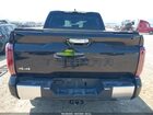 2023 Toyota Tundra Limited Black vin: 5TFJA5DB9PX065327