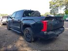 2023 Toyota Tundra Sr5 Черный vin: 5TFLA5DB1PX096189