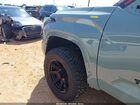 2024 Toyota Tundra Sr5 4wd Кремовый vin: 5TFLA5DB4RX187721
