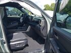 2025 Toyota Tundra Sr5 4wd Green vin: 5TFLA5DB6SX271383