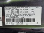 2023 Toyota Tundra 1794 Edition Серый vin: 5TFMA5DB4PX127231