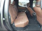 2023 Toyota Tundra 1794 Edition Серый vin: 5TFMA5DB4PX127231