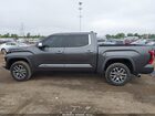 2023 Toyota Tundra 1794 Edition Серый vin: 5TFMA5DB4PX127231