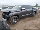2023 Toyota Tundra 1794 Edition Серый vin: 5TFMA5DB4PX127231