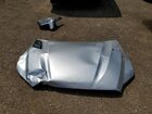 2024 Toyota Tundra Crewmax Platinum Silver vin: 5TFMC5DB8RX073574