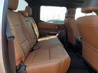 2024 Toyota Tundra Crewmax Platinum Silver vin: 5TFMC5DB8RX073574