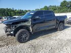 2023 Toyota Tundra Crewmax Platinum Black vin: 5TFNC5DB6PX039974