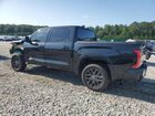 2023 Toyota Tundra Crewmax Platinum Black vin: 5TFNC5DB6PX039974