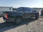 2023 Toyota Tundra Crewmax Platinum Black vin: 5TFNC5DB6PX039974