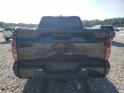 2023 Toyota Tundra Crewmax Platinum Black vin: 5TFNC5DB6PX039974