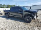 2023 Toyota Tundra Crewmax Platinum Black vin: 5TFNC5DB6PX039974