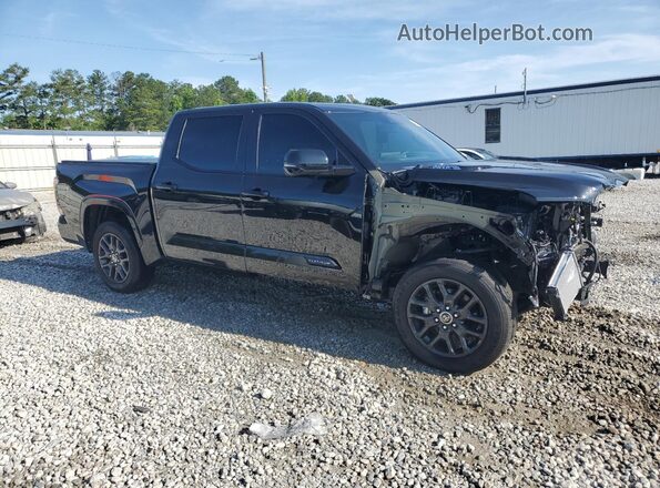 5TFNC5DB6PX039974 2023 TOYOTA TUNDRA Black Առջևի աջ