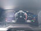 2024 Toyota Tundra Hybrid Trd Pro 4wd Black vin: 5TFPC5DB5RX045468