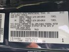 2024 Toyota Tundra Hybrid Trd Pro 4wd Black vin: 5TFPC5DB5RX045468