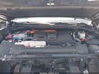 2024 Toyota Tundra Hybrid Trd Pro 4wd Black vin: 5TFPC5DB5RX045468