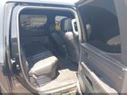 2024 Toyota Tundra Hybrid Trd Pro 4wd Black vin: 5TFPC5DB5RX045468