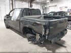 2024 Toyota Tundra Hybrid Limited 4wd Черный vin: 5TFWC5DB1RX071321