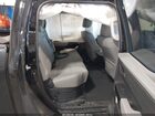 2024 Toyota Tundra Hybrid Limited 4wd Черный vin: 5TFWC5DB1RX071321
