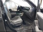 2024 Toyota Tundra Hybrid Limited 4wd Черный vin: 5TFWC5DB1RX071321