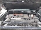 2024 Toyota Tundra Hybrid Limited 4wd Черный vin: 5TFWC5DB1RX071321