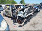 2024 Toyota Tundra Hybrid Limited 4wd White vin: 5TFWC5DB3RX040782