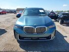 2024 Bmw X5 Xdrive40i Teal vin: 5UX23EU00R9V78243